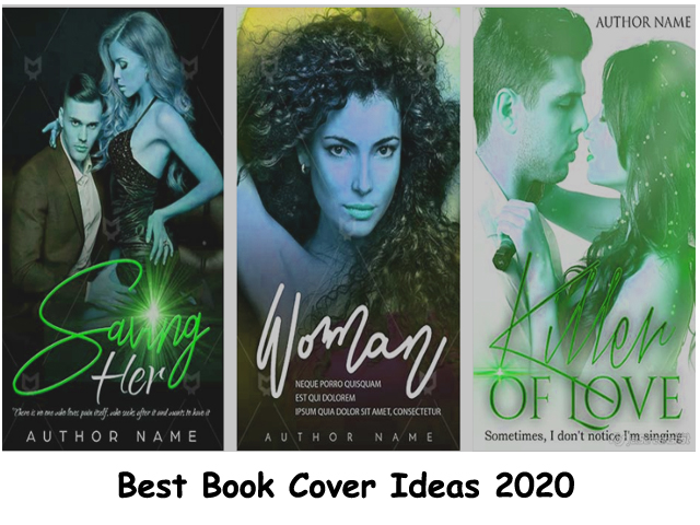 Best Book Cover Ideas